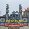 Lăng Mộ Đá Gia Đình|Lăng Mộ Đá Gia Tộc Tại TP Huế