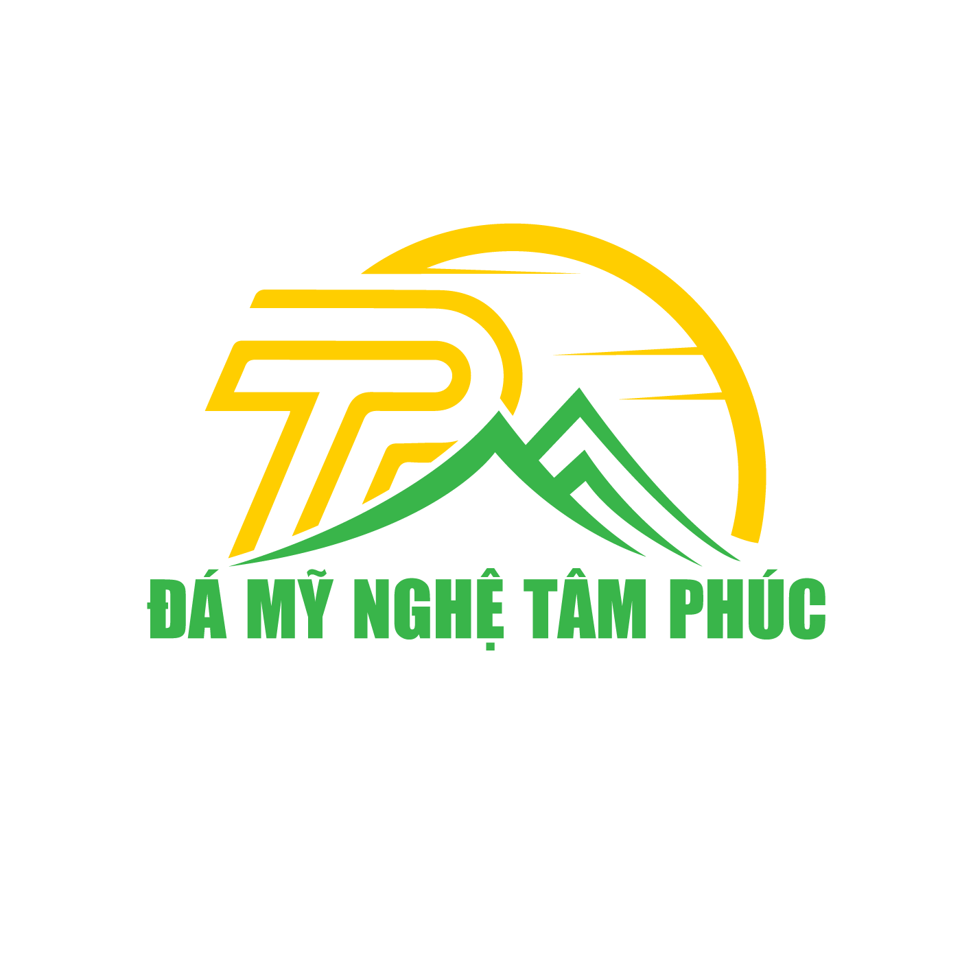 Đá mỹ nghệ Tâm Phúc