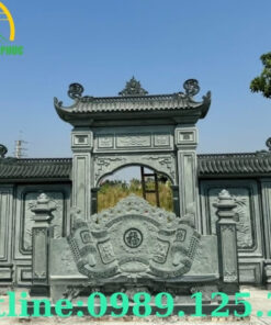 Lăng Mộ Đá Bình Phước