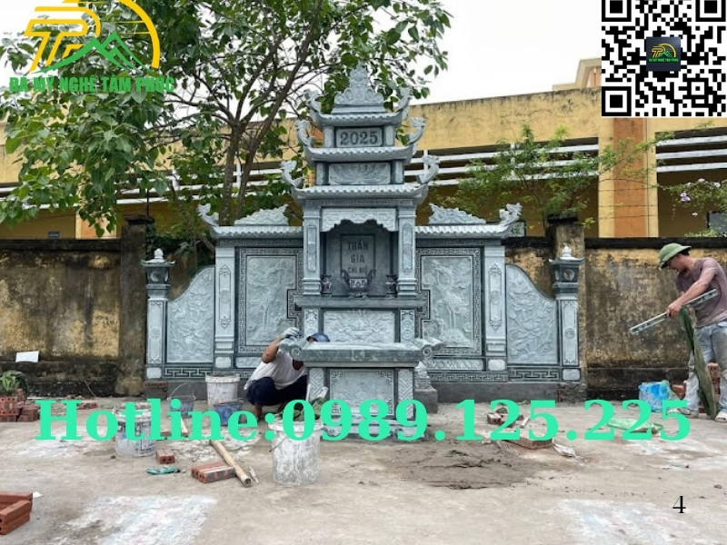 Lăng Mộ Đá Hưng Yên