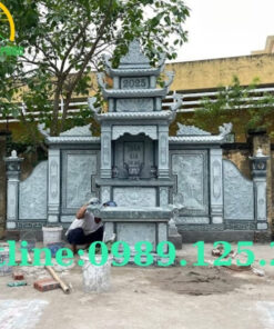 Lăng Mộ Đá Hải Dương