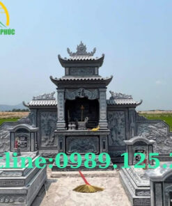 Lăng Mộ Đá Hà Nam