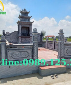 Lăng Mộ Đá Quảng Nam