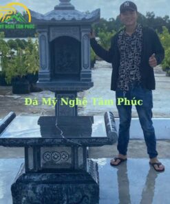 65 Mẫu Am Đá Thờ Ngoài Trời Đẹp Nhất Bán Tại Cần Thơ