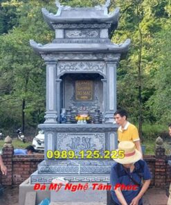 Mẫu Am Đá Thờ Ngoài Trời Đẹp Nhất Bán Tại Đắk Lắk