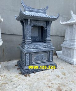 Mẫu Am Đá Thờ Ngoài Trời Đẹp Nhất Bán Tại Vũng tàu
