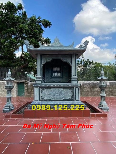 Am Đá Thờ Ngoài Trời Đẹp Nhất Bán Tại Đắk Lắk