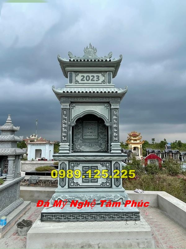 Giá am thờ ngoài trời