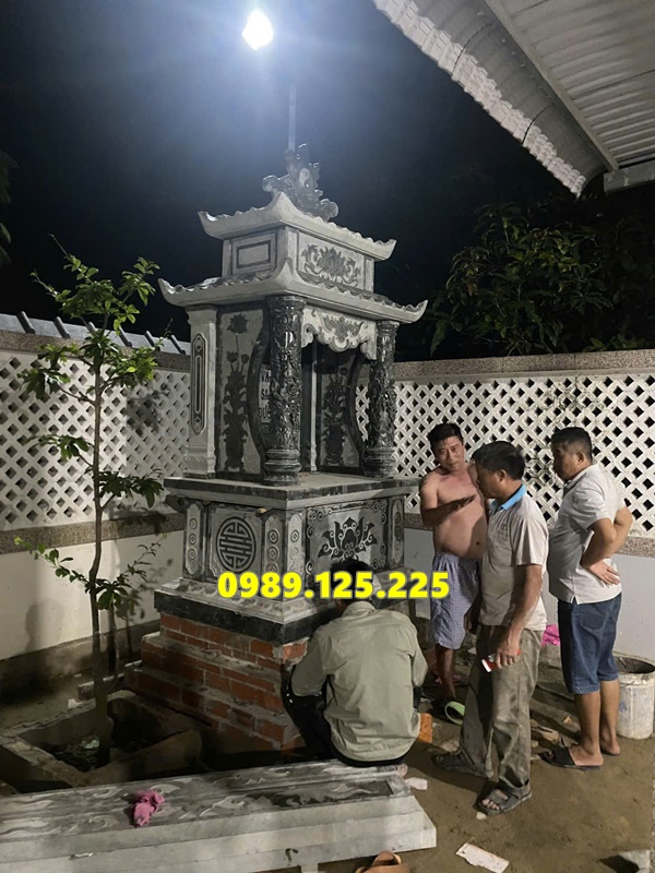 Am Đá Thờ Ngoài Trời Đẹp Nhất Bán Tại Bình Dương