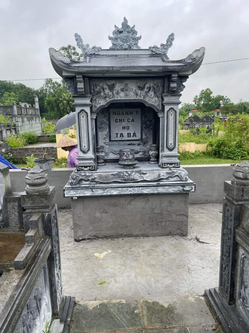 84 Mẫu Am Đá Thờ Ngoài Trời Đẹp Nhất Bán Tại Trà Vinh