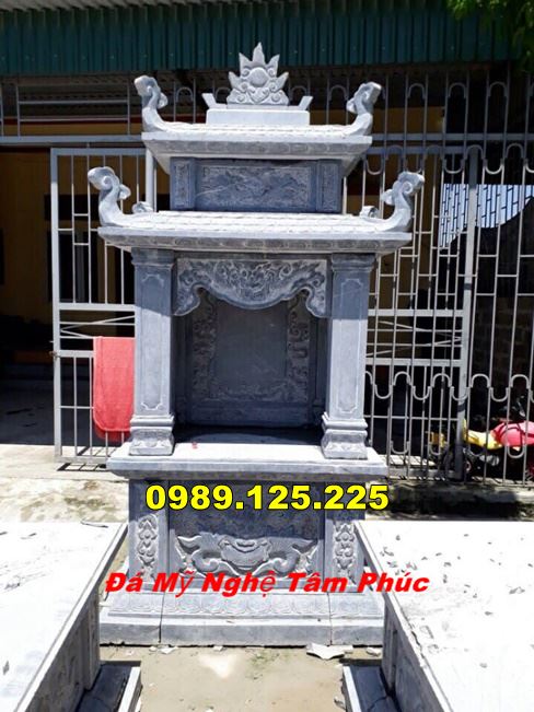 95 Mẫu Am Đá Thờ Ngoài Trời Đẹp Nhất Bán Tại Hậu Giang