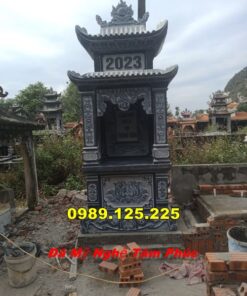 Mẫu Am Đá Thờ Ngoài Trời Đẹp Nhất Bán Tại Lâm Đồng