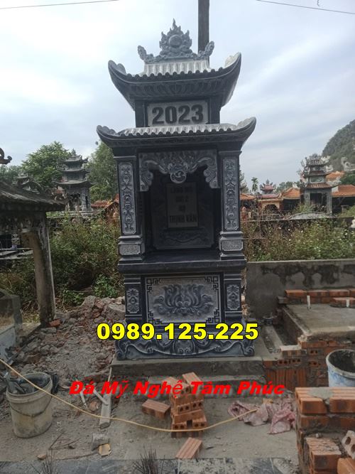 Mẫu Am Thờ Đá Ngoài Trời Đẹp Nhất Bán Tại Đắk Nông