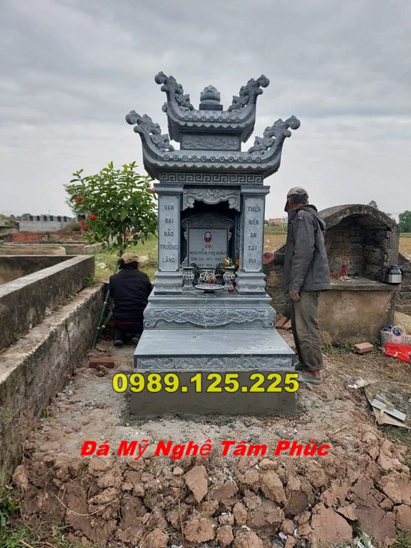 Mẫu Am Đá Thờ Ngoài Trời Đẹp Nhất Bán Tại Lâm Đồng