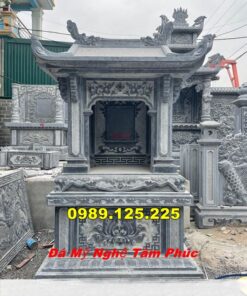 Mẫu Am Đá Thờ Ngoài Trời Đẹp Nhất Bán Tại Hồ Chí Minh