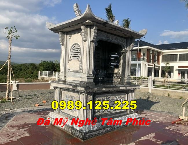 Giá am thờ ngoài trời