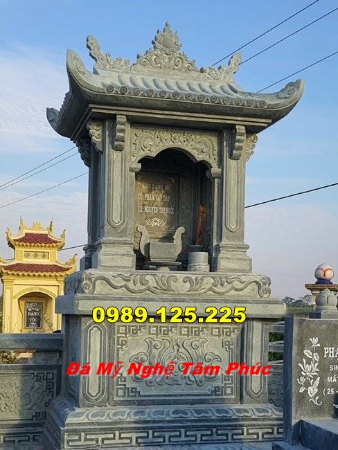 70 Mẫu Am Đá Thờ Ngoài Trời Đẹp Nhất Bán Tại Tây Ninh