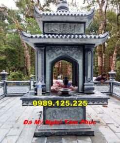 Mẫu Am Đá Thờ Ngoài Trời Đẹp Nhất Bán Tại Đồng Nai