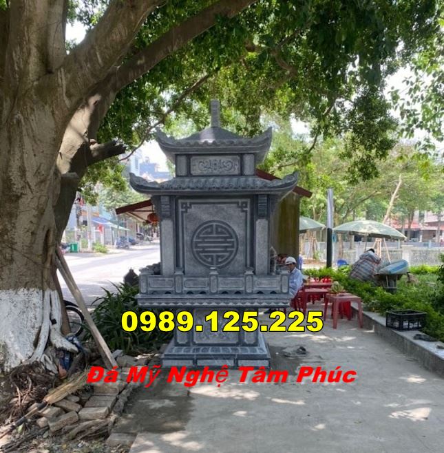 Mẫu Am Đá Thờ Ngoài Trời Đẹp Nhất Bán Tại Đồng Tháp