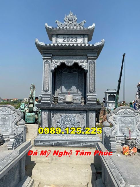 Mẫu Am Đá Thờ Ngoài Trời Đẹp Nhất Bán Tại Bình Phước
