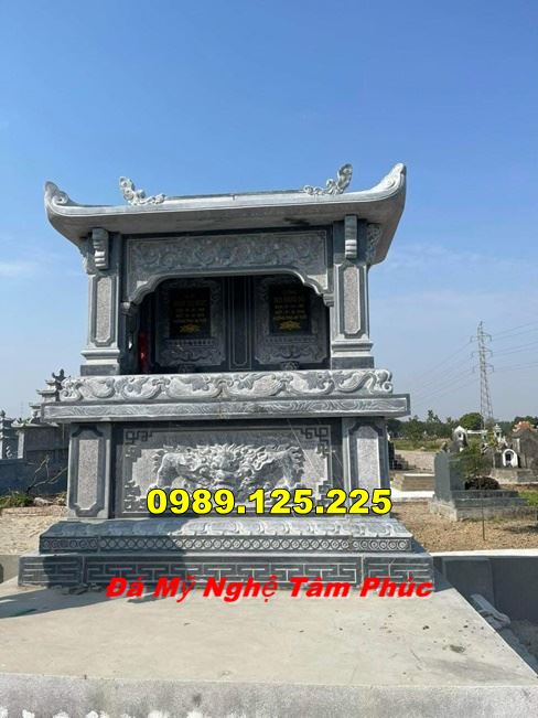 Mẫu Am Đá Thờ Ngoài Trời Đẹp Nhất Bán Tại Cà Mau