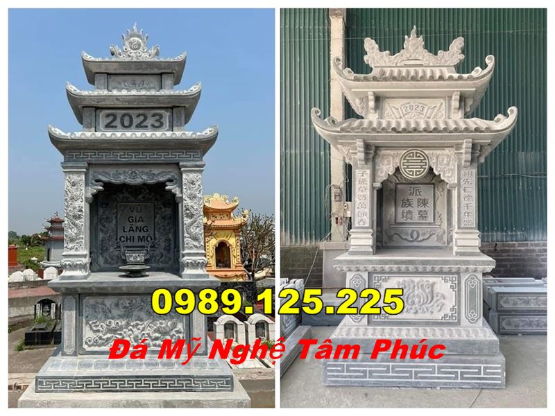 Miếu Đá Thờ Ngoài Trời Giá Rẻ Đẹp Nhất Bán Tại Sóc Trăng