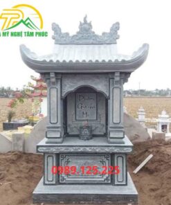 Mẫu Am Thờ Đá Thờ Ngoài Trời Đẹp Cao Cấp Tại Tây Ninh