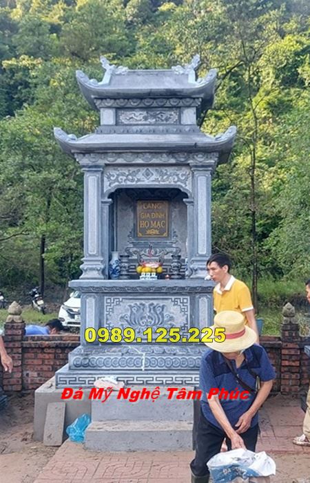 Miếu Đá Thờ Ngoài Trời Tại Tây Ninh