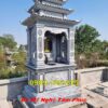 Miếu Đá Thờ Ngoài Trời Giá Rẻ Đẹp Nhất Bán Tại Long An