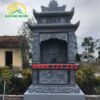 Mẫu Am Thờ Đá Ngoài Trời | Thờ Tro Cốt Bán Tại Ninh Thuận