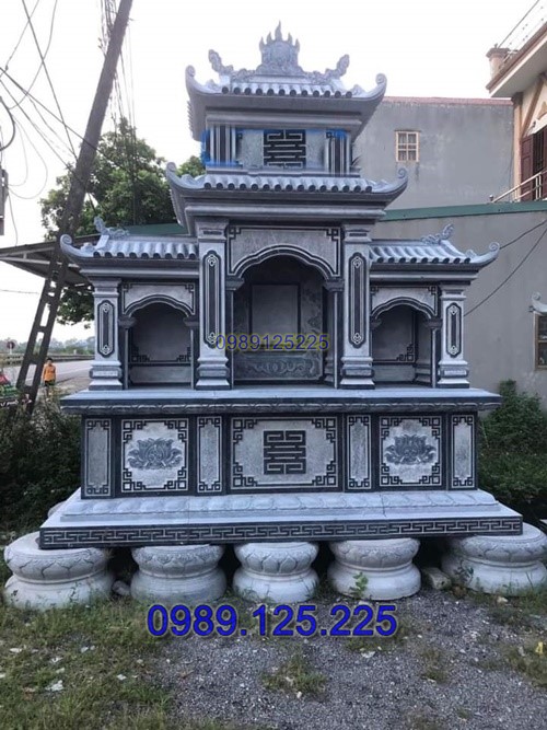 Miếu Đá Thờ Ngoài Trời Giá Rẻ Đẹp Nhất Bán Tại Cần Thơ