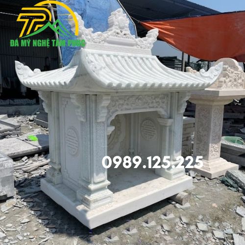 Mẫu Am Thờ Đá  Thờ Tro Cốt Bán Tại Tây Ninh