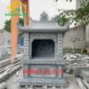 Mẫu Am Thờ Đá Ngoài Trời – Am Thờ Tro Cốt Bán Tại Đồng Tháp