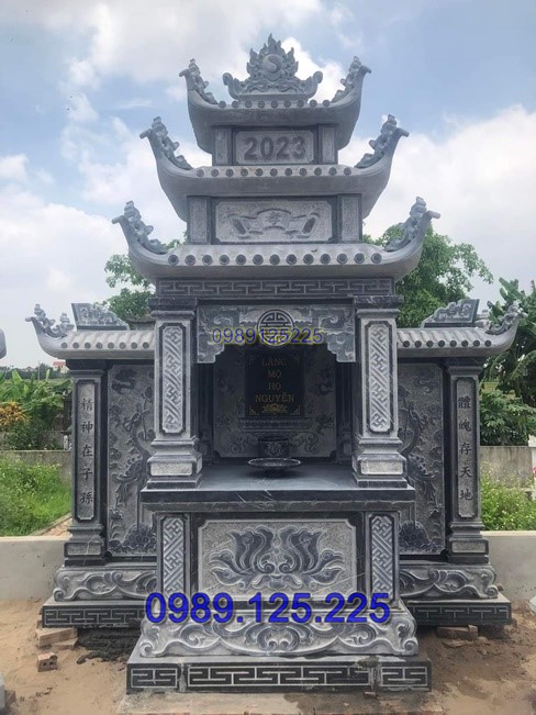 Miếu Đá Thờ Ngoài Trời Tại Hồ Chí Minh