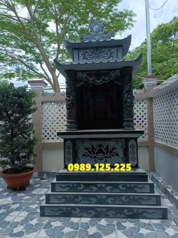 Miếu Thờ Hũ Tro cốt Bán Tại Hậu Giang