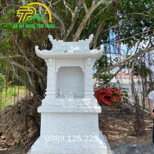 Am Thờ Thần Linh Tại Tây Ninh