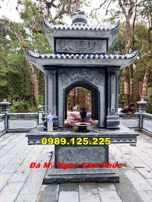 Miếu Đá Thờ Ngoài Trời Giá Rẻ Đẹp Nhất Bán Tại Bạc Liêu