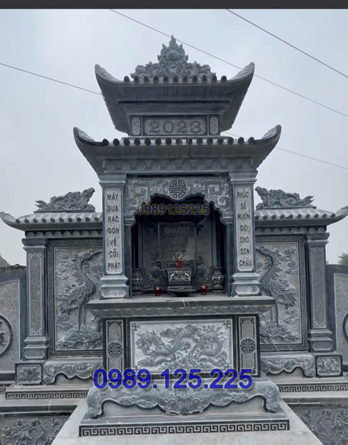 Báo Giá Miếu Thờ Ngoài Trời Bán Tại Hậu Giang