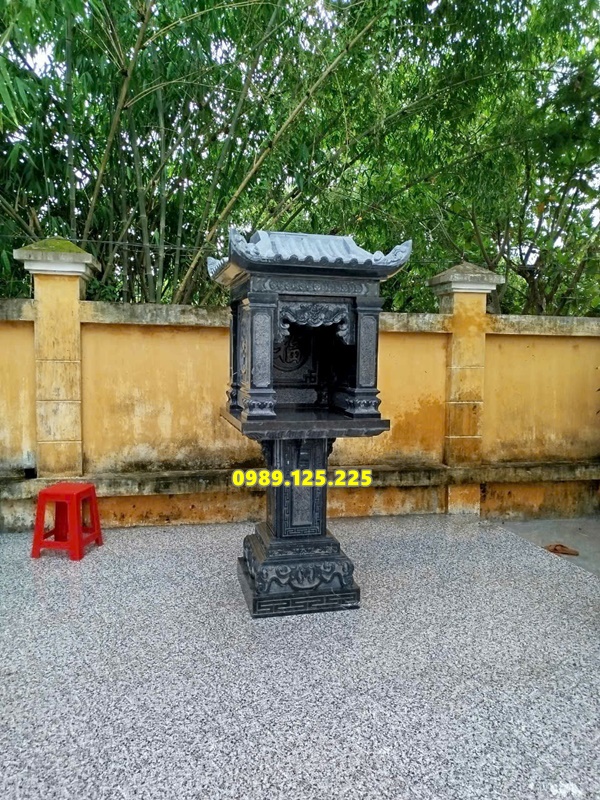 Cây Hương Đá Thờ Thần Linh Bán Tại Bắc Ninh