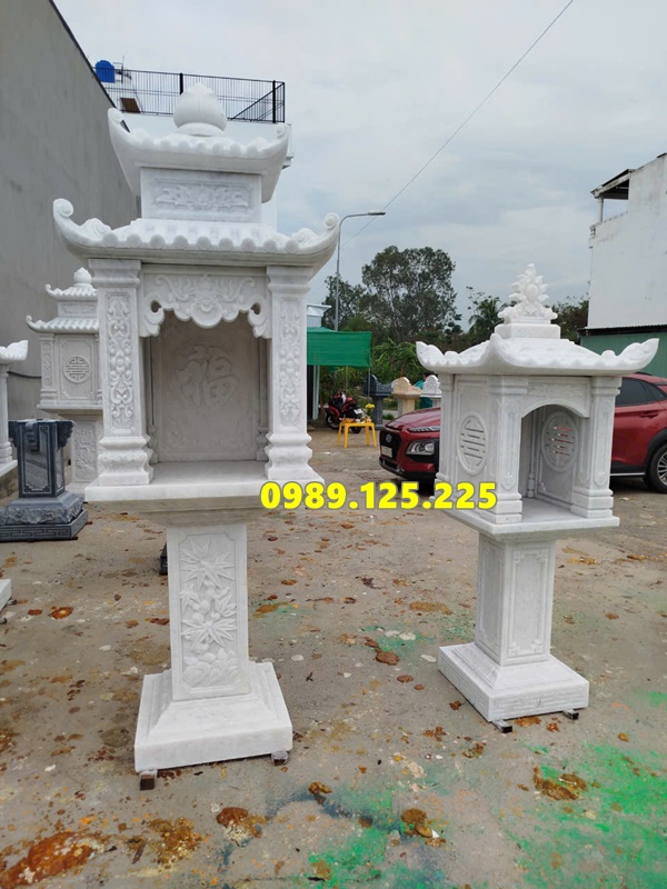 Cây Hương Đá Thờ Thần Linh Bán Tại Bắc Giang