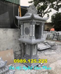 Cây Hương Đá Thờ Ngoài Trời Bán Tại Hải Dương