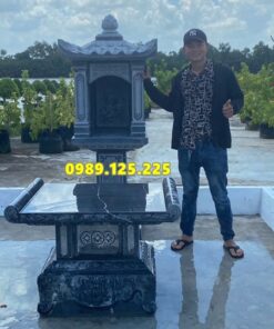 Cây Hương Đá Thờ Ngoài Trời Bán Tại Bắc Giang