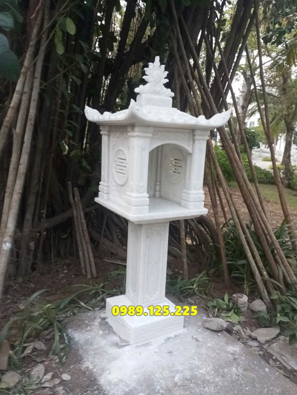 Mẫu Cây Hương Đá Bán Tại Hưng Yên