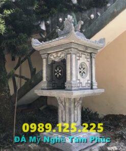 Bán Sẵn Cây Hương Đá Ngoài Trời Tại Quảng Ninh