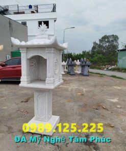 Cây Hương Đá Thờ Ngoài Trời Bán Tại Tây Ninh