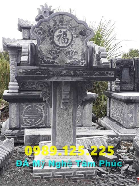 mẫu Cây Hương Đá Ngoài Trời Tại Quảng Ninh