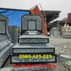 Mộ Đá Tại Hà Giang | Mẫu Mộ Đá Nguyên Khối Đẹp Nhất