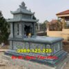 Mẫu Mộ Đá Đẹp Đơn Giản Giá Rẻ Tại Đồng Nai