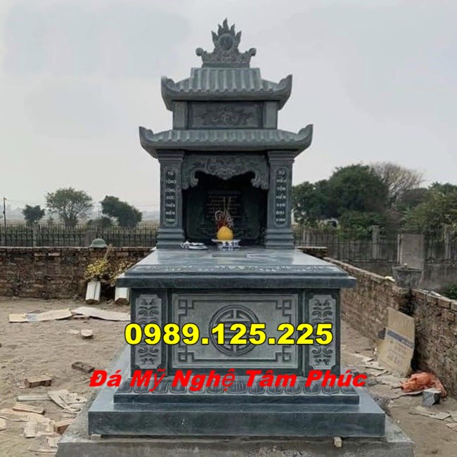 Mộ đá cao cấp Bán Tại Tây Ninh
