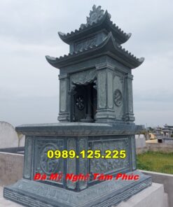 Mộ Đá Tại Lâm Đồng | Mẫu Mộ Đá Nguyên Khối Đẹp Nhất